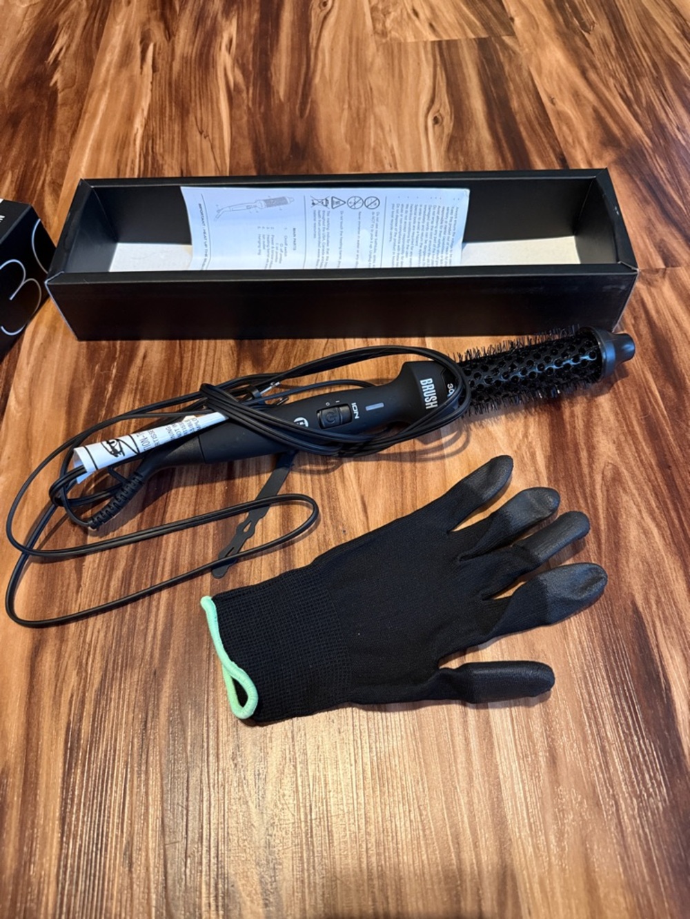 Evryday B.R.U.S.H. 30 Electric Styling Brush - Picture 2 of 5